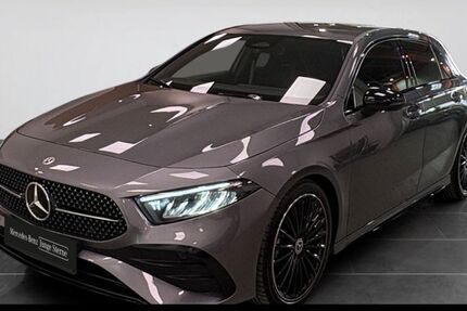 Mercedes-Benz A 200 6.006 km 34.480 &euro; Saarbrücken 66117