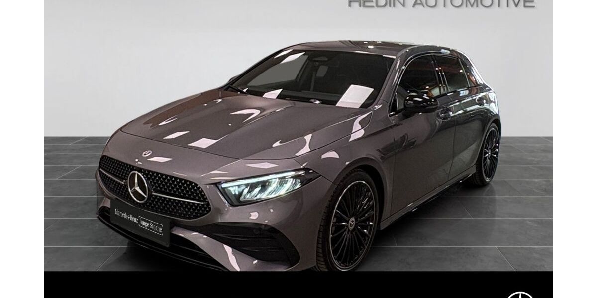 Mercedes-Benz A 200 6.006 km 34.480 &euro; Saarbrücken 66117