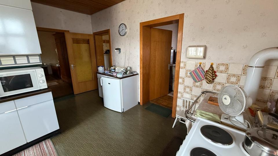 Einfamilienhaus Blieskastel - 6 Zimmer, 145 m&sup2;, 119.000&euro; | Angebot:26599572