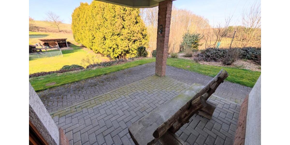 Terrassenwohnung Queidersbach - 2 Zimmer, 67 m&sup2;, 850&euro; | Angebot:25866846