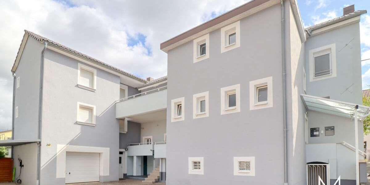 Einfamilienhaus Homburg / Jägersburg Jägersburg - 12 Zimmer, 391 m&sup2;, 699.000&euro; | Angebot:22608483