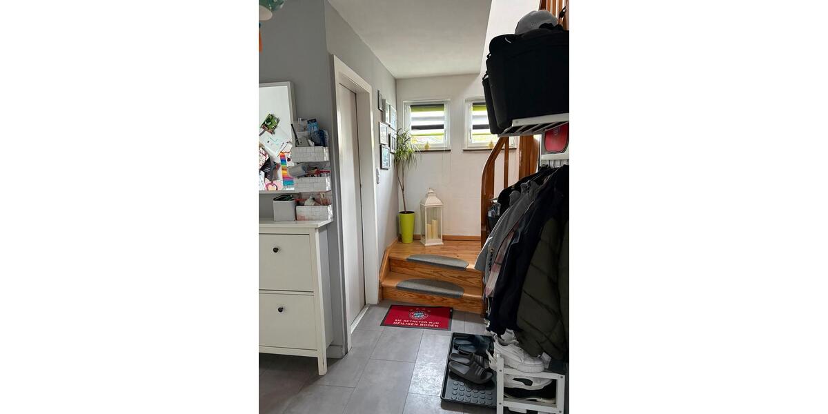 Doppelhaushälfte Saarbrücken Malstatt - 4 Zimmer, 100 m&sup2;, 349.000&euro; | Angebot:26061922