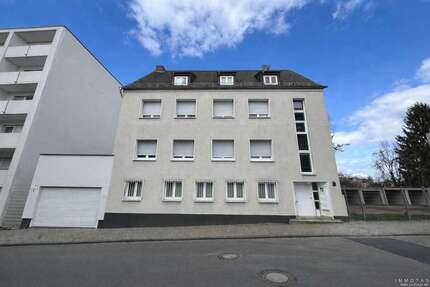 Wohnung Saarbrücken Kieselhumes - 3 Zimmer, 105 m&sup2;, 1.050&euro; | Angebot:26942009