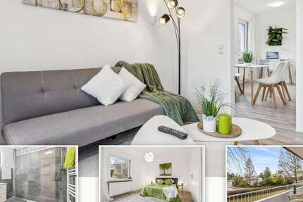 Wohnung Saarbrücken Eschberg - 2.5 Zimmer, 68 m&sup2;, 159.900&euro; | Angebot:27320249