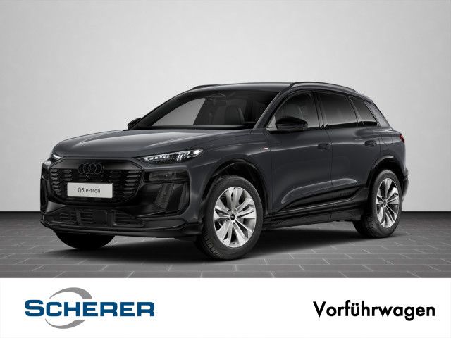 Audi Q6 e-tron 2.990 km 61.990 &euro; Saarbrücken 66115
