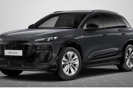 Audi Q6 e-tron 2.990 km 62.490 &euro; Saarbrücken 66115