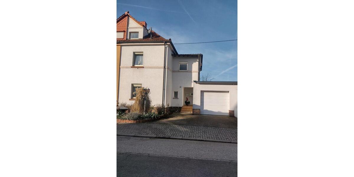 Doppelhaushälfte Neunkirchen - 5 Zimmer, 100 m&sup2;, 215.000&euro; | Angebot:24560506