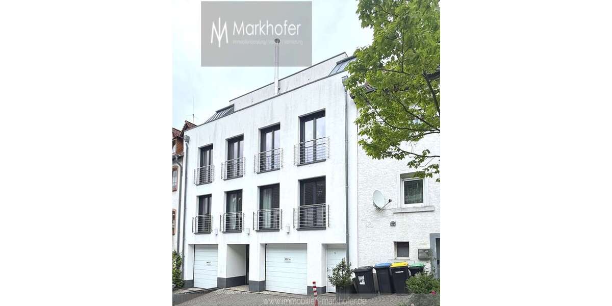 Etagenwohnung Homburg - 2 Zimmer, 82 m&sup2;, 279.850&euro; | Angebot:26594701