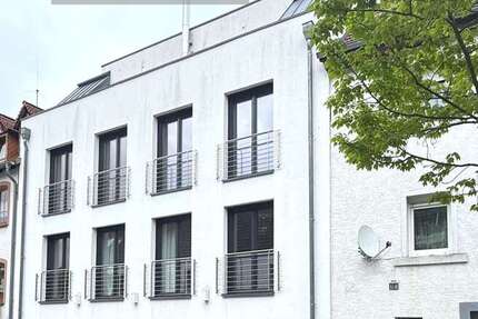 Wohnung Homburg - 2 Zimmer, 82 m&sup2;, 279.850&euro; | Angebot:26594701