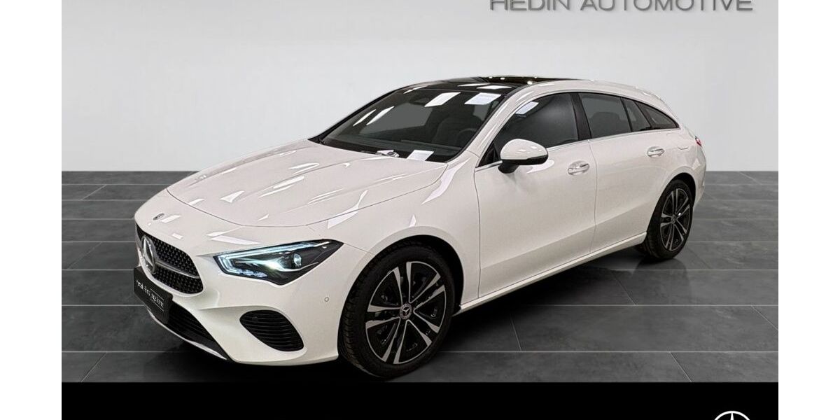 Mercedes-Benz CLA 180 Shooting Brake 5.164 km 31.680 &euro; Saarbrücken 66117