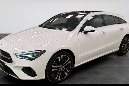 Mercedes-Benz CLA 180 Shooting Brake 5.164 km 31.780 &euro; Saarbrücken 66117