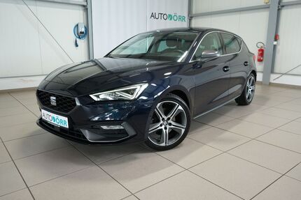 Seat Leon 95.200 km 19.900 &euro; Homburg 66424