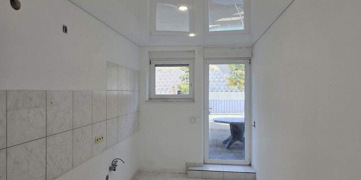 Terrassenwohnung Saarbrücken Eschringen - 1 Zimmer, 604 m&sup2;, 800.000&euro; | Angebot:25782954