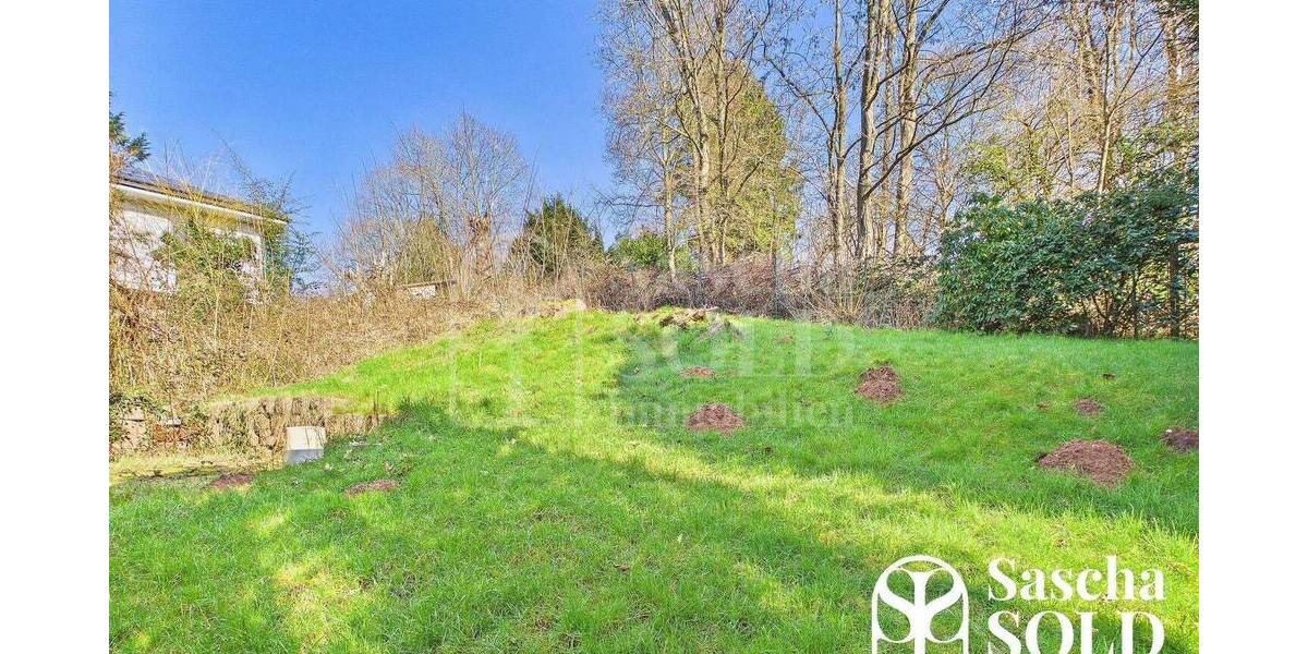 Exklusive Liegenschaft mit Galerie, Terrassen und kreativer Seele in ruhiger Bestlage von Dudweiler - Einfamilienhaus Saarbrücken Dudweiler | Angebot:26095518