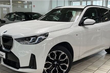 BMW X3 25.500 km 52.175 &euro; Pirmasens 66954