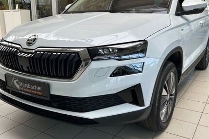 Skoda Karoq 31.152 km 25.990 &euro; Saarbrücken 66130