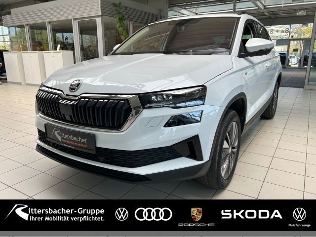 Skoda Karoq 31.152 km 25.990 &euro; Saarbrücken 66130