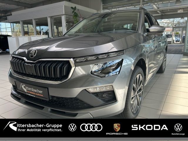 Skoda Kamiq 4.500 km 34.990 &euro; Saarbrücken 66130