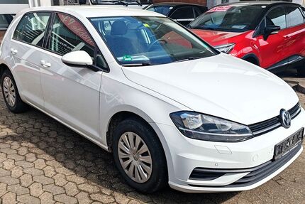 VW Golf 198.556 km 6.978 &euro; Kirkel 66459