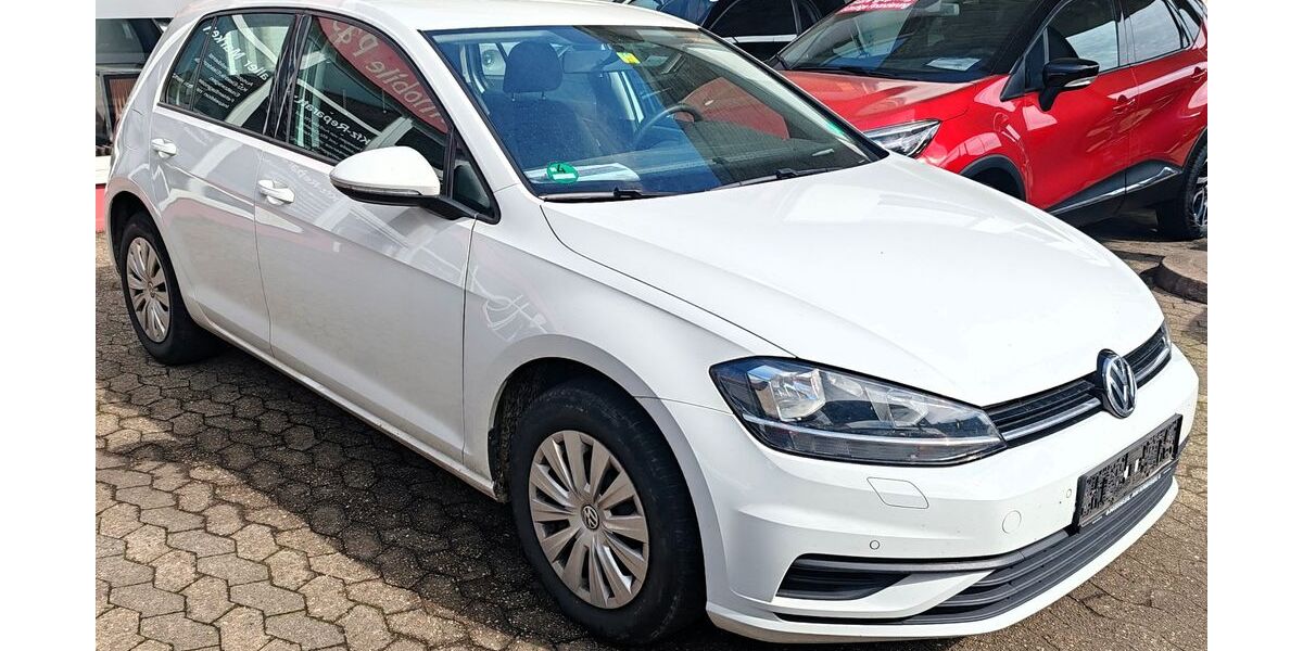 VW Golf 198.556 km 6.978 &euro; Kirkel 66459