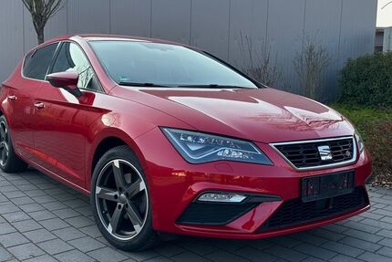 Seat Leon 93.000 km 13.990 &euro; Oberthal 66649