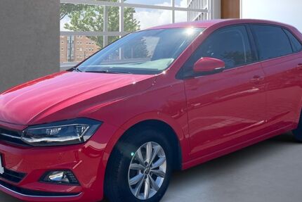 VW Polo 74.662 km 15.990 &euro; Schiffweiler 66578