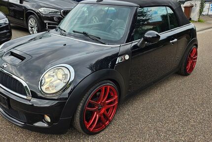 Mini Cooper S 111.000 km 8.599 &euro; Langmühle 66969