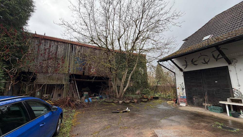 Einfamilienhaus Homburg Einöd - 4 Zimmer, 135 m&sup2;, 249.000&euro; | Angebot:25986443