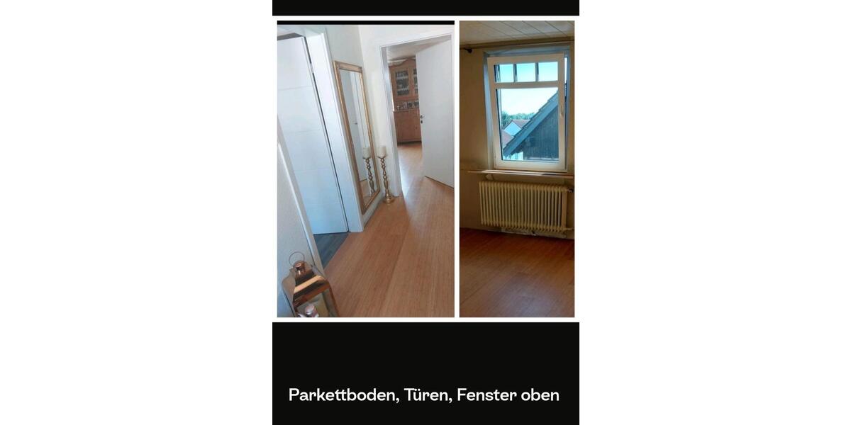 Einfamilienhaus Homburg - 5 Zimmer, 125 m&sup2;, 270.000&euro; | Angebot:27010140