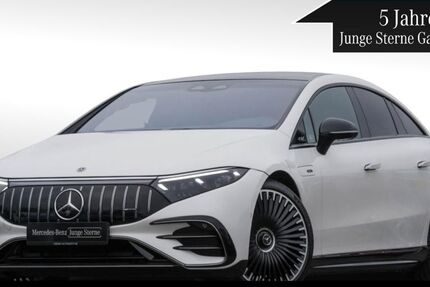 Mercedes-Benz EQS 35.702 km 79.800 &euro; Saarbrücken 66117