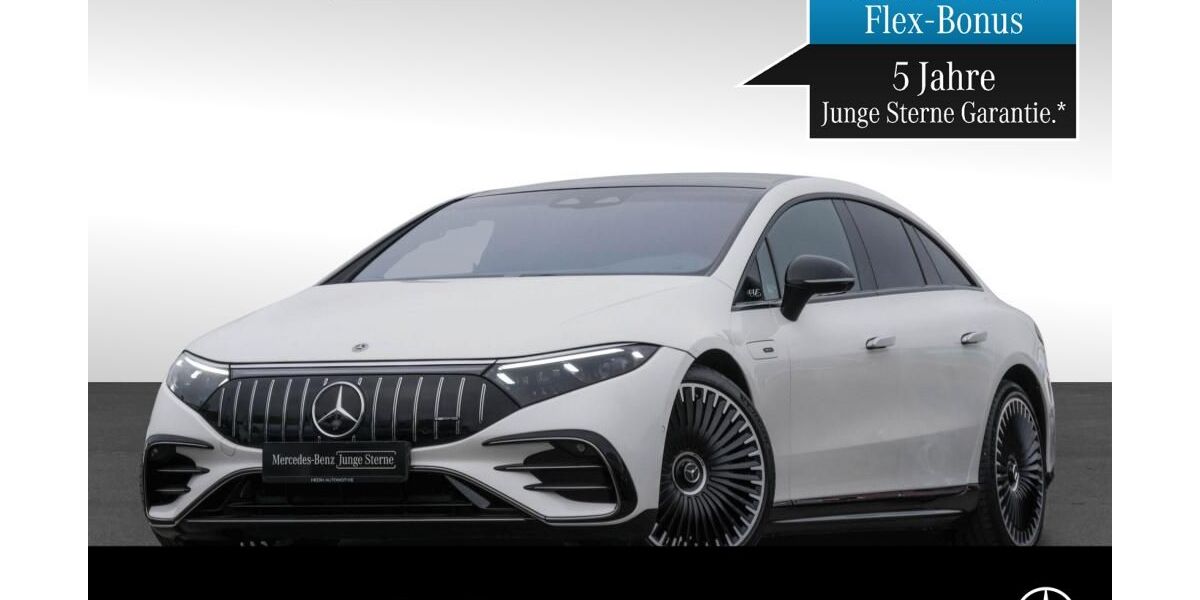 Mercedes-Benz EQS 35.702 km 79.800 &euro; Saarbrücken 66117