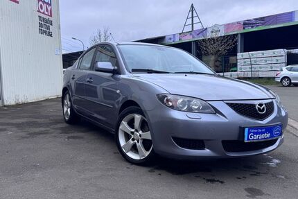 Mazda 3 181.000 km 2.990 &euro; Sankt Wendel 66606