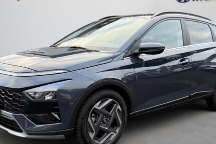 Hyundai BAYON 15.319 km 18.490 &euro; Schiffweiler 66578