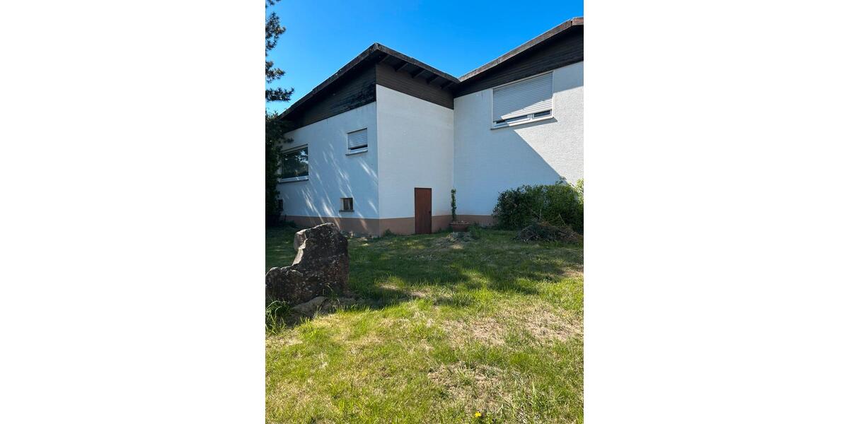 Einfamilienhaus Rammelsbach - 8 Zimmer, 215 m&sup2;, 259.000&euro; | Angebot:26762894