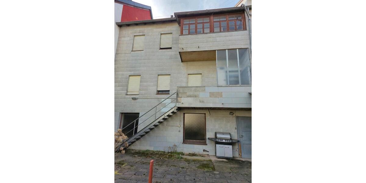 Einfamilienhaus Sankt Wendel - 129.000&euro; | Angebot:26939736