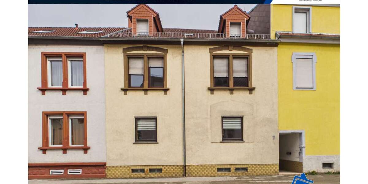 Einfamilienhaus Zweibrücken / Ixheim Ixheim - 9 Zimmer, 220 m&sup2;, 239.000&euro; | Angebot:26247874