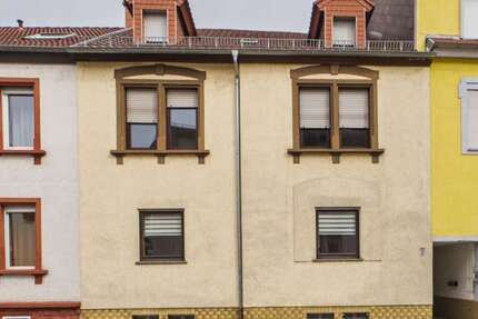 Haus Zweibrücken / Ixheim Ixheim - 9 Zimmer, 220 m&sup2;, 239.000&euro; | Angebot:26247874