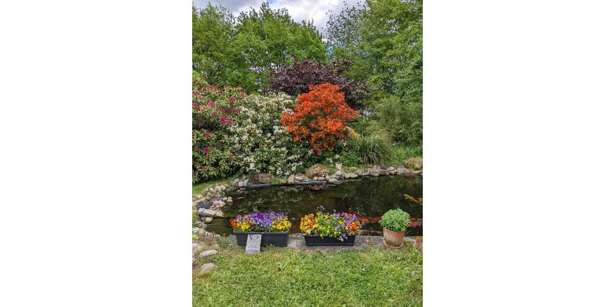 Bungalow, Bauhausstil, in bevorzugter uninaher Wohnlage - Einfamilienhaus Homburg | Angebot:20766295