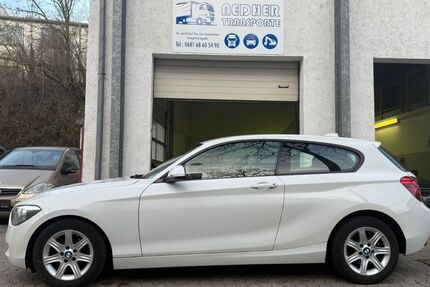 BMW 116 169.000 km 5.800 &euro; Saarbrücken 66115