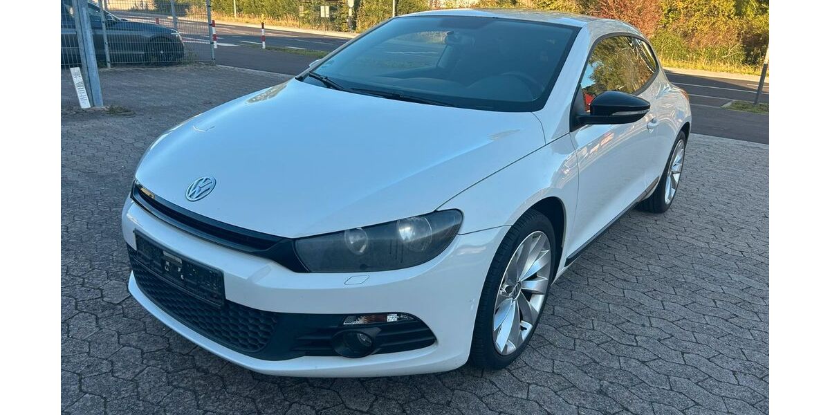 VW Scirocco 275.000 km 5.990 &euro; Saarbrücken 66117