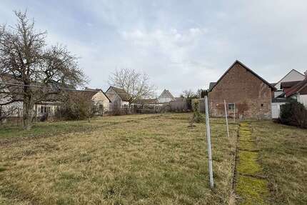 Grundstück Schönenberg-Kübelberg Kübelberg - 138.500&euro; | Angebot:26175212