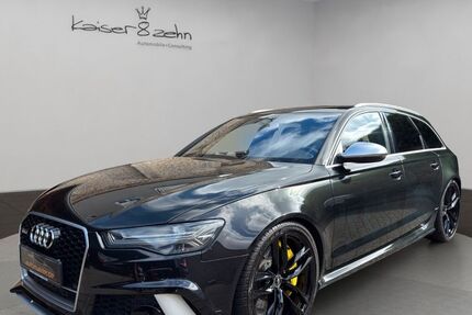 Audi RS6 107.436 km 48.888 &euro; Saarbrücken 66133
