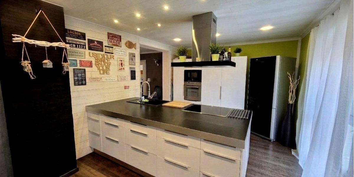 Ihr Hausprojekt in Illingen– Platz für 1–2-Familien mit Garten, Modernisierung bereits gestartet - Einfamilienhaus Illingen Hirzweiler | Angebot:25479862