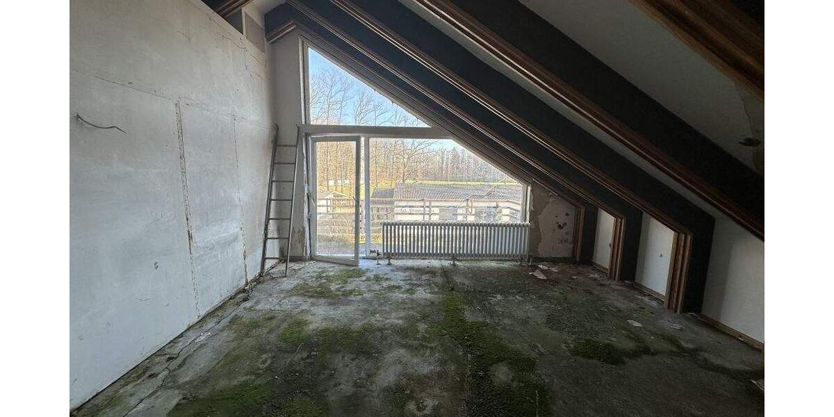 Mehrfamilienhaus, Wohnhaus Großsteinhausen - 2 Zimmer, 130.000&euro; | Angebot:25691424