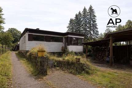 Haus Ruppertsweiler - 4.5 Zimmer, 115 m&sup2;, 80.000&euro; | Angebot:25394439
