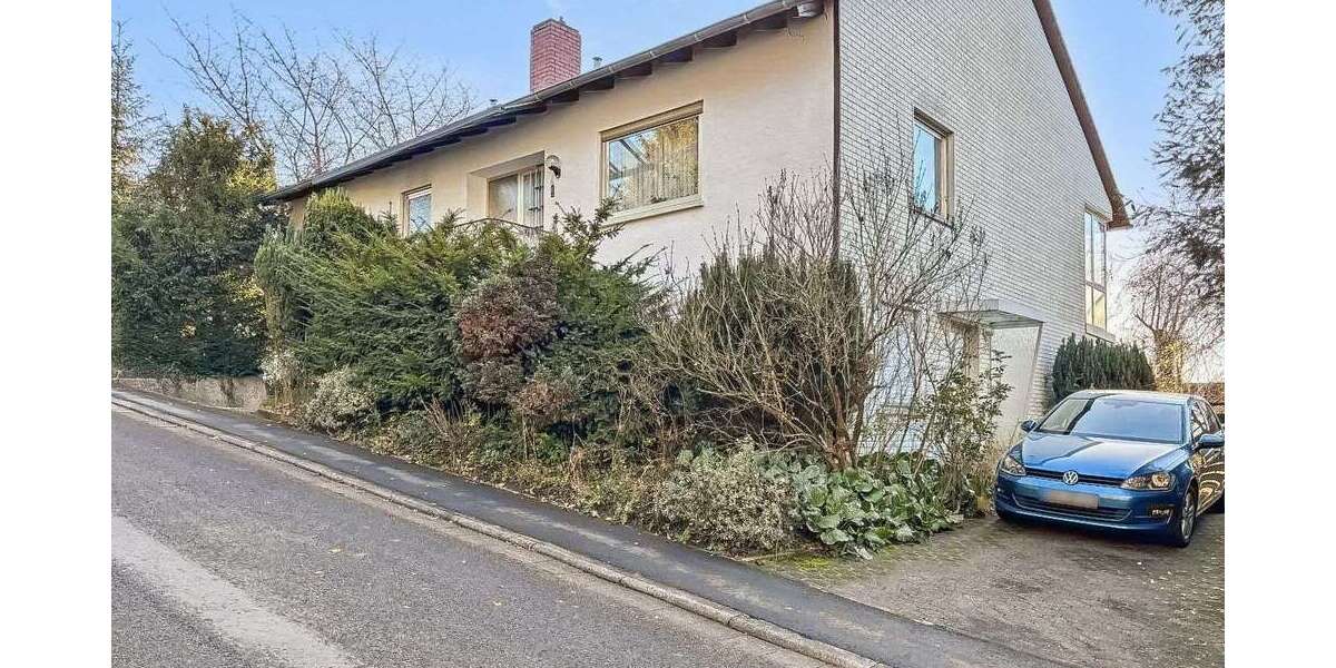 Einfamilienhaus Kusel - 8 Zimmer, 213 m&sup2;, 298.000&euro; | Angebot:24982253