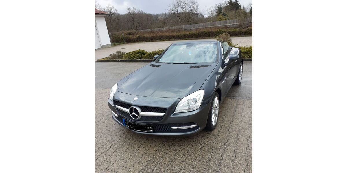 Mercedes-Benz SLK 200 103.500 km 16.800 &euro; Friedrichsthal 66299