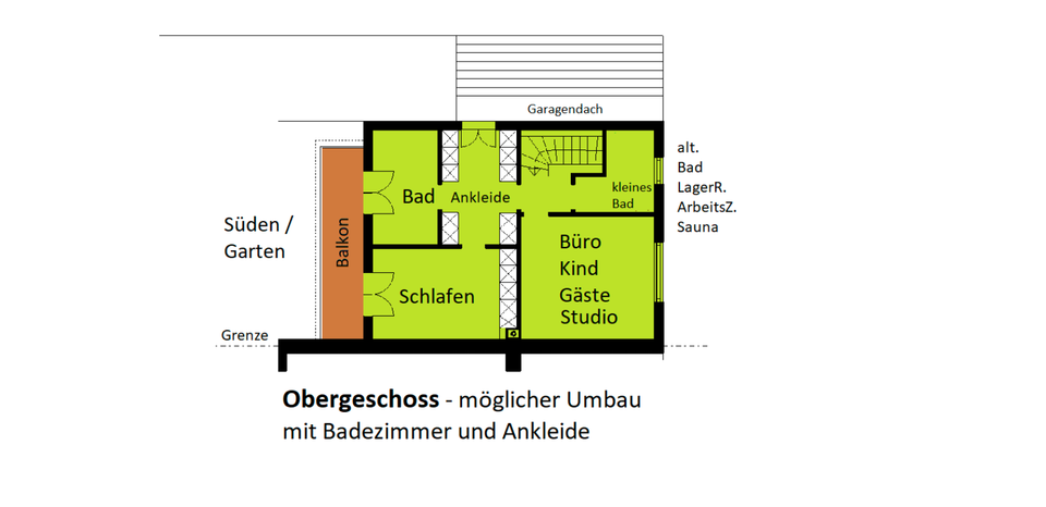 Doppelhaushälfte Sankt Wendel - 7 Zimmer, 140 m&sup2;, 245.000&euro; | Angebot:23042986
