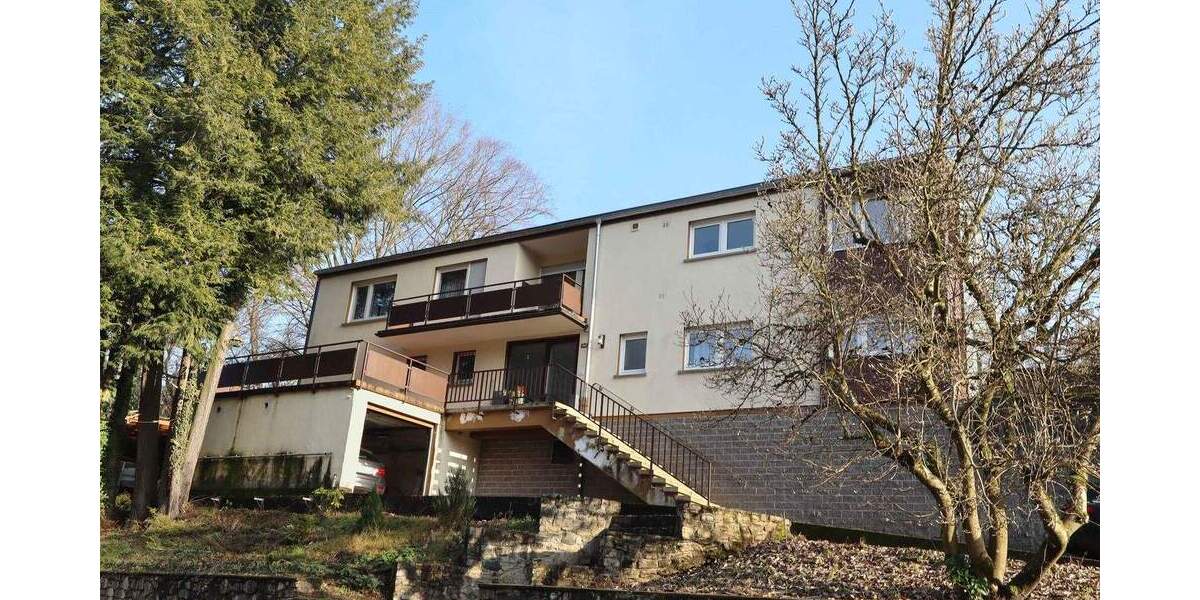 Einfamilienhaus Saarbrücken St Arnual - 4 Zimmer, 162 m&sup2;, 575.000&euro; | Angebot:26931429