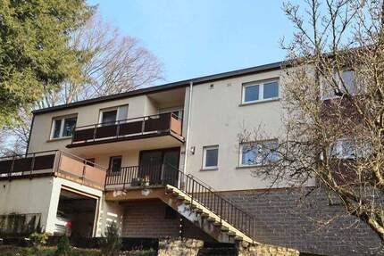 Haus Saarbrücken St Arnual - 4 Zimmer, 162 m&sup2;, 575.000&euro; | Angebot:26931429